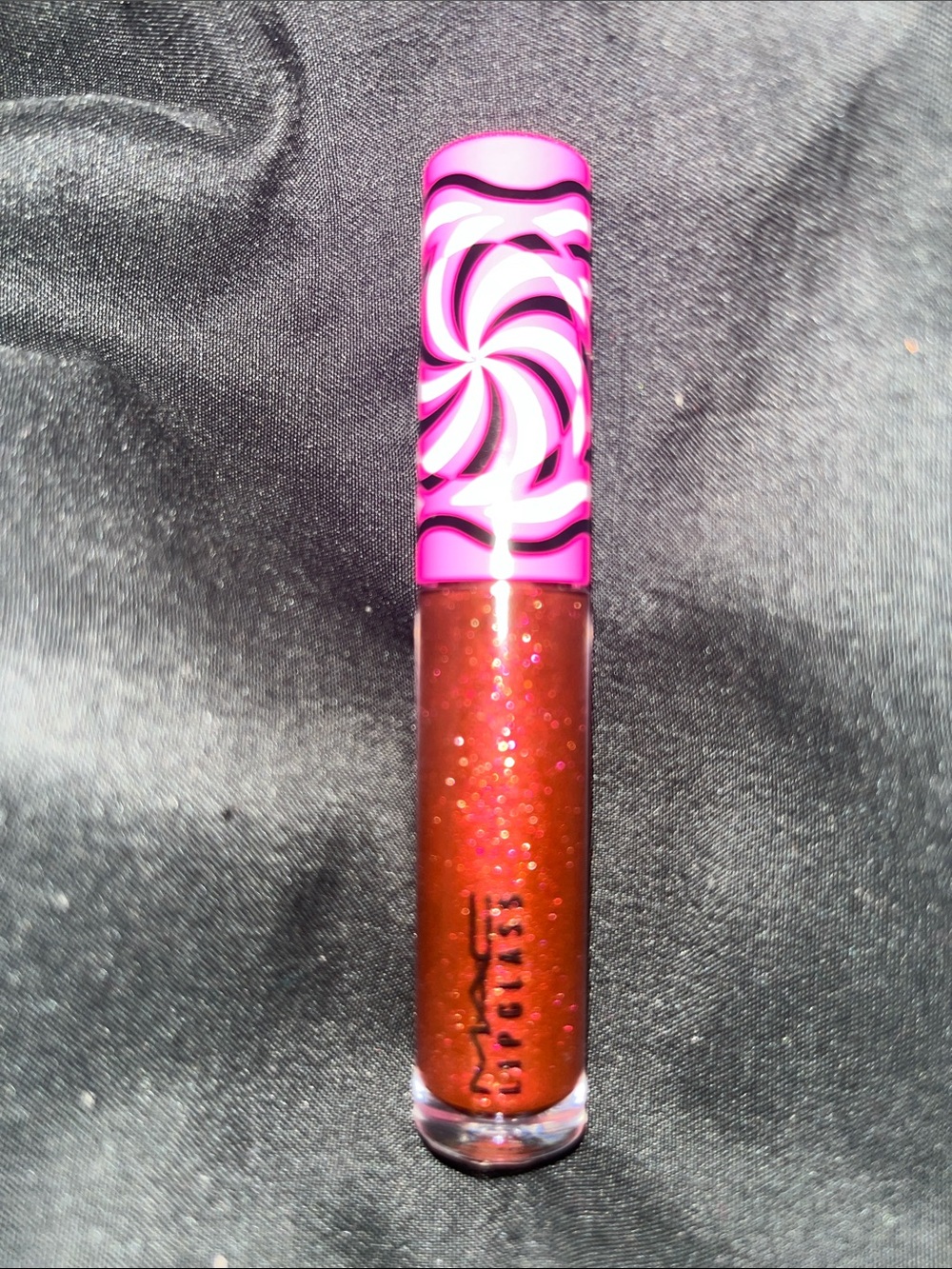 MAC Cosmetics Optical Delusion Lipglass